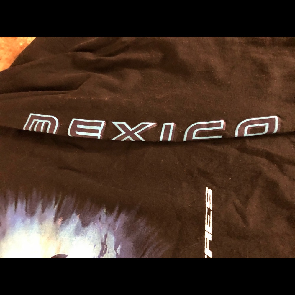 Isla Mujeres long sleeve t-shirt - Picture 4 of 8